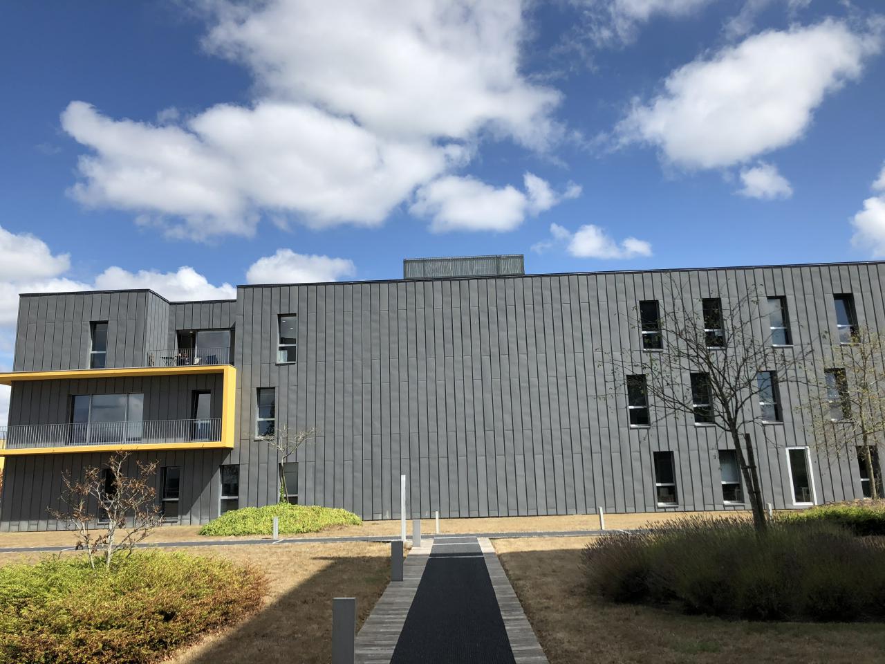 Bureau Saint-Herblain 633m² Location bureau Saint-Herblain Loire-Atlantique OLBUR2317001 7